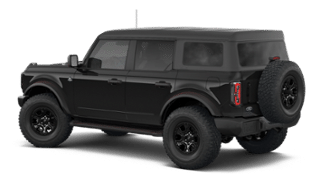 2026 Ford Bronco® External Image 3